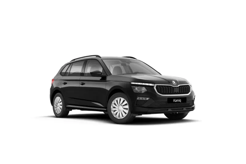 Škoda Kamiq (2026)