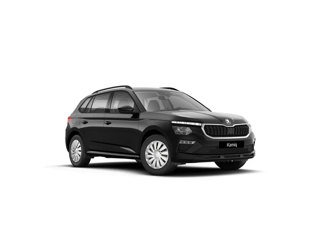 Škoda Kamiq (2026) — foto 1