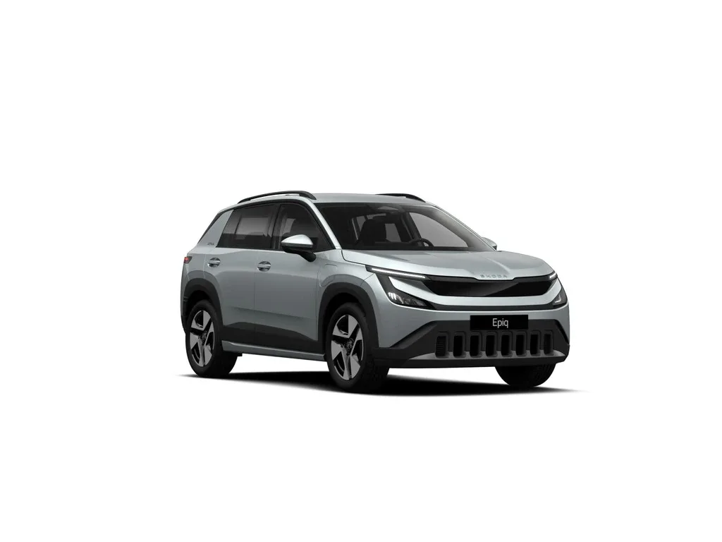 Škoda Epiq (2026) — foto 1
