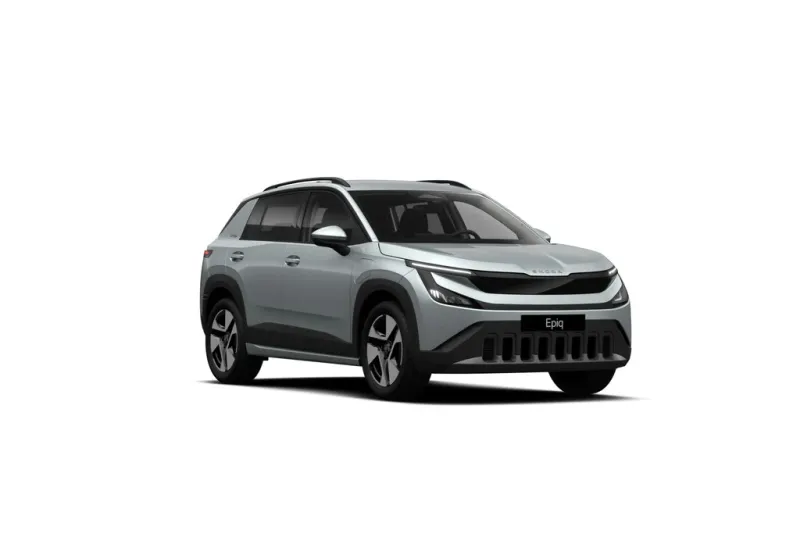 Škoda Epiq (2026)