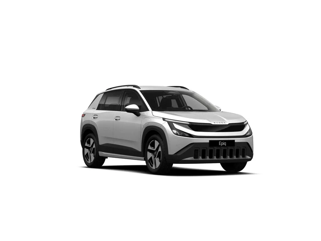 Škoda Epiq (2026) — foto 1