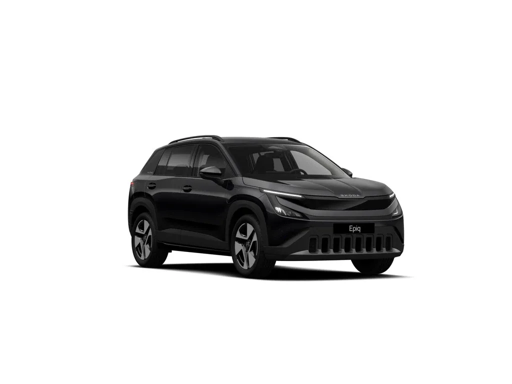 Škoda Epiq (2026) — foto 1