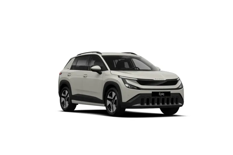 Škoda Epiq (2026)