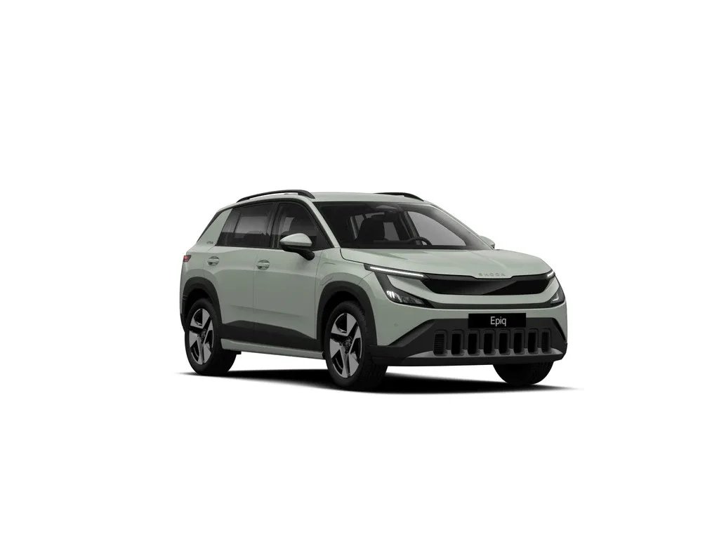 Škoda Epiq (2026) — foto 1