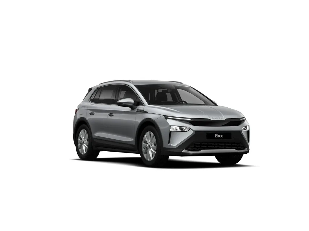 Škoda Elroq (2026) — foto 1