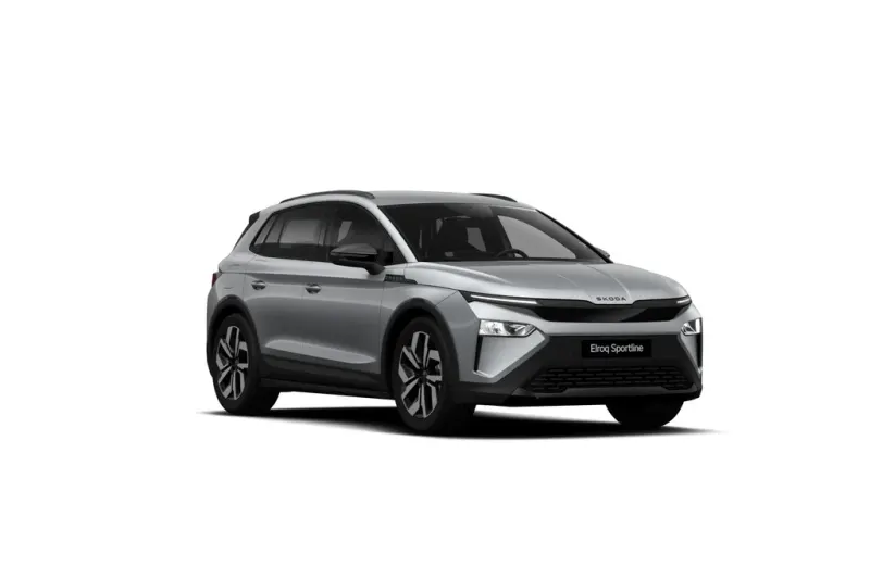 Škoda Elroq (2026)