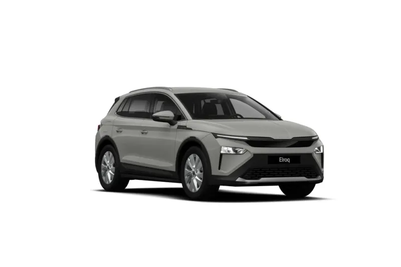 Škoda Elroq (2026)
