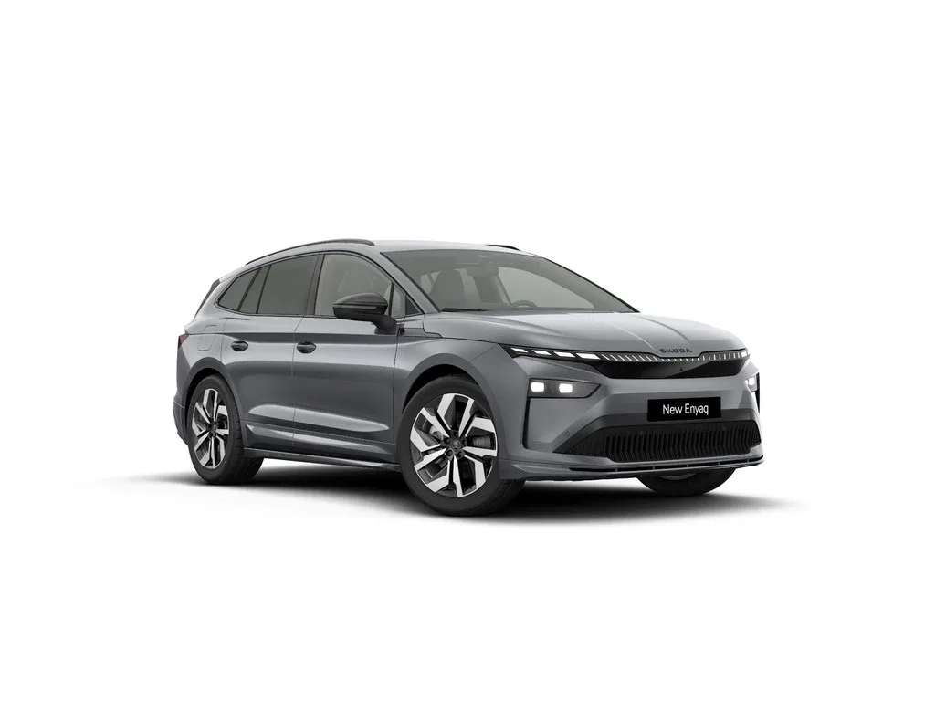 Škoda Enyaq (2026) — foto 1