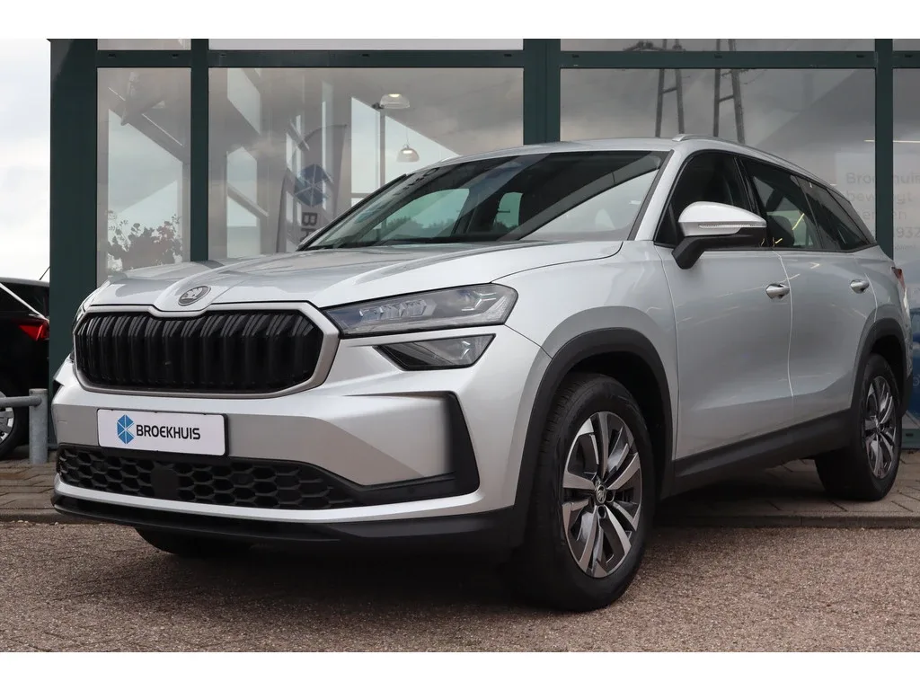 Škoda Kodiaq (2026) — foto 1