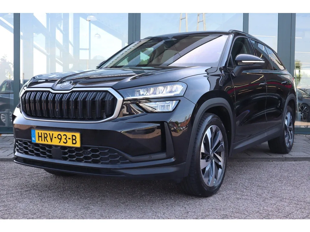 Škoda Kodiaq (2025) — foto 1