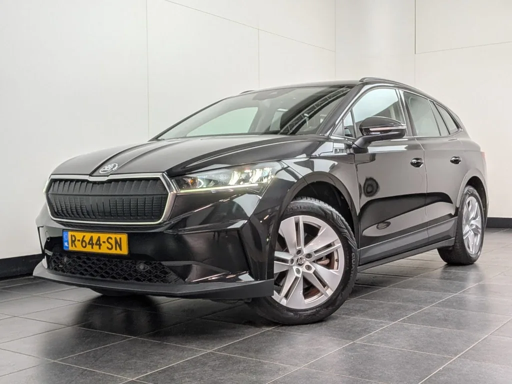 Škoda Enyaq (2022) — foto 1