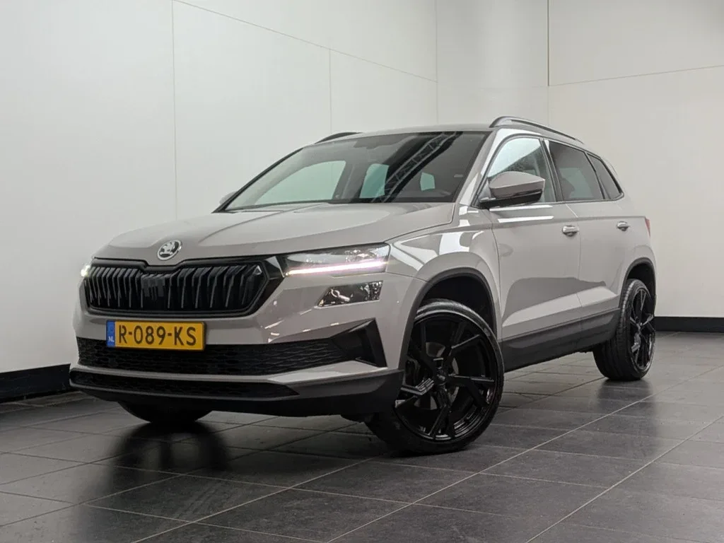 Škoda Karoq (2022) — foto 1