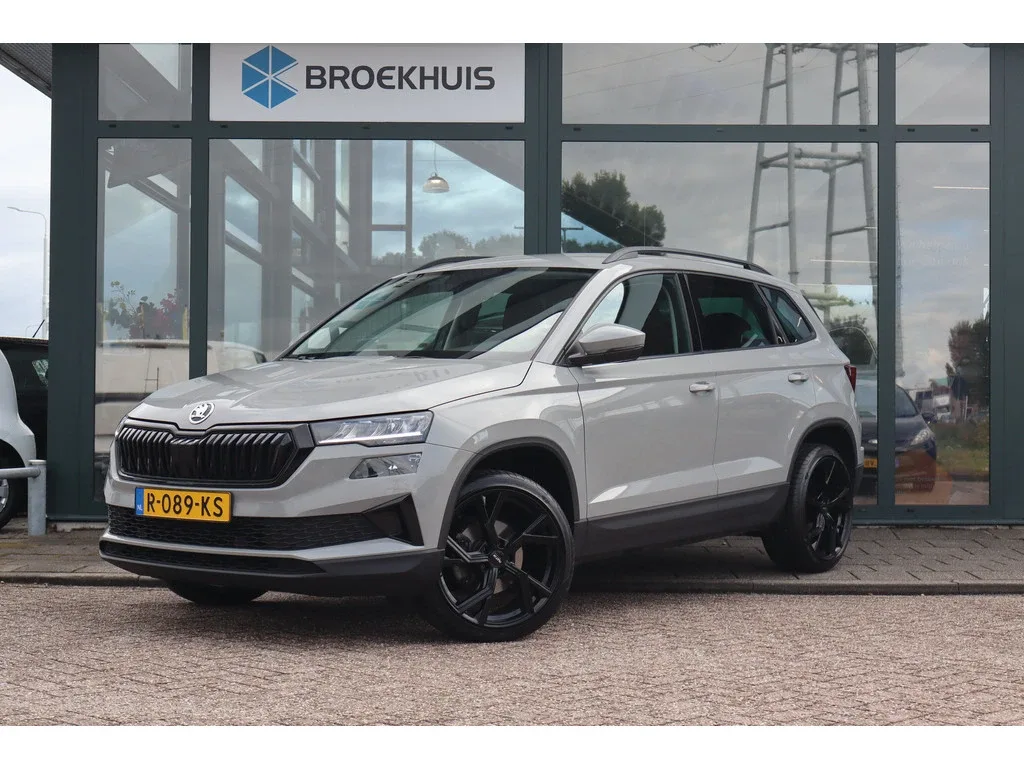 Škoda Karoq (2022) — foto 1