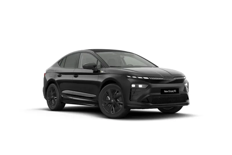 Škoda Enyaq (2026)