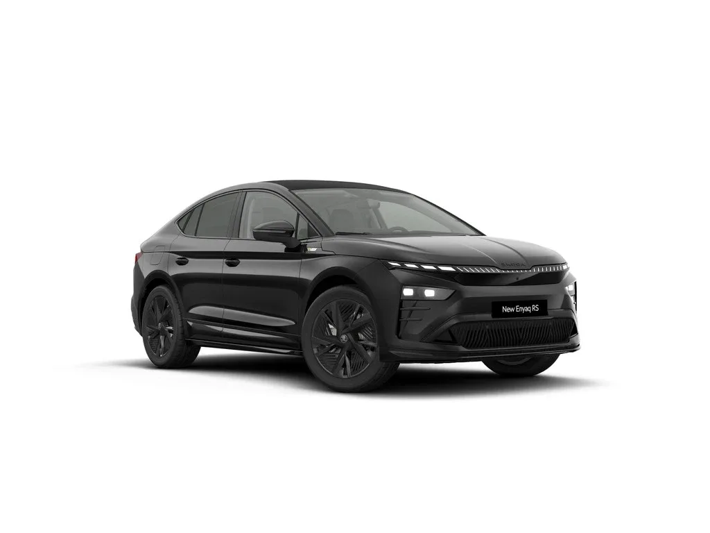 Škoda Enyaq (2026) — foto 1