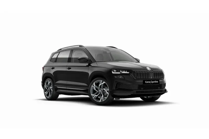 Škoda Karoq (2026)
