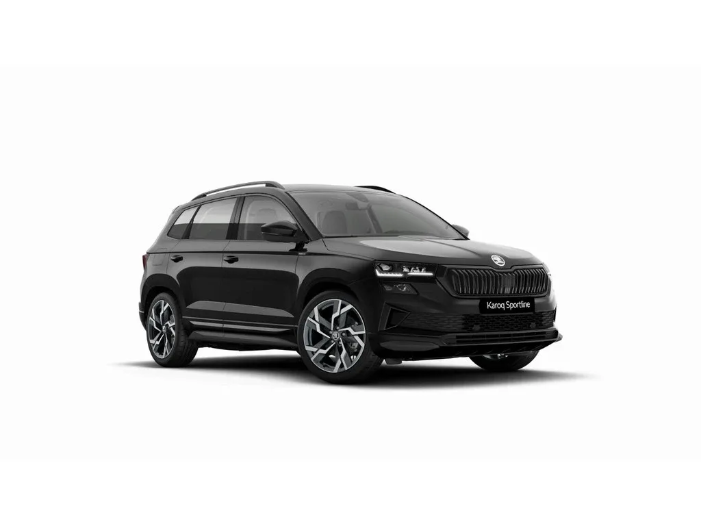 Škoda Karoq (2026) — foto 1