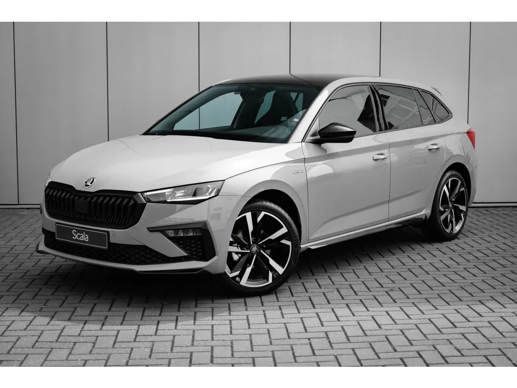 Škoda Scala (2026) — foto 1