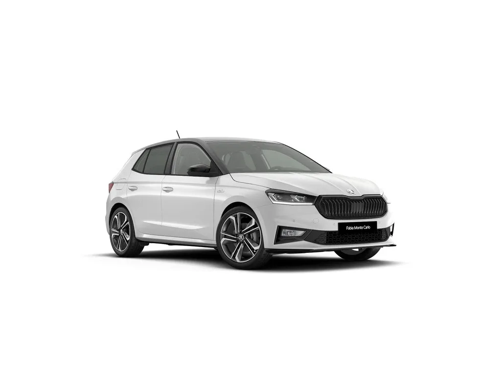 Škoda Fabia (2026) — foto 1