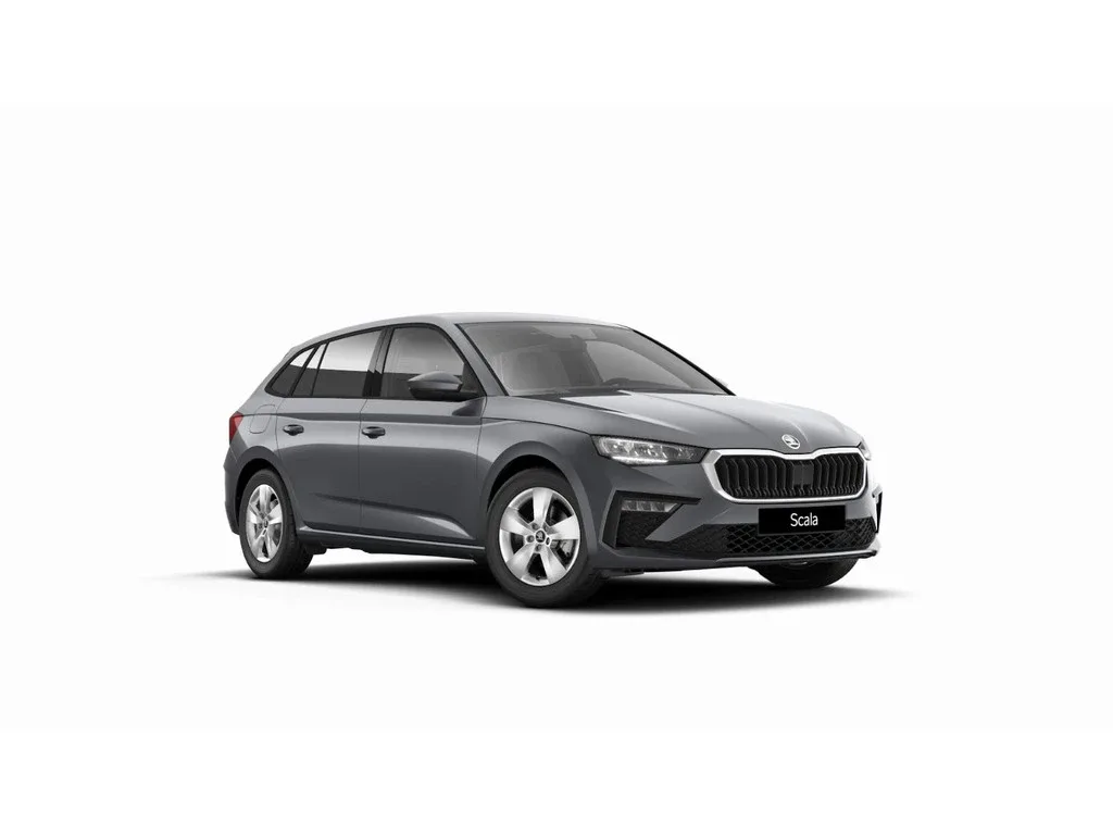 Škoda Scala (2026) — foto 1