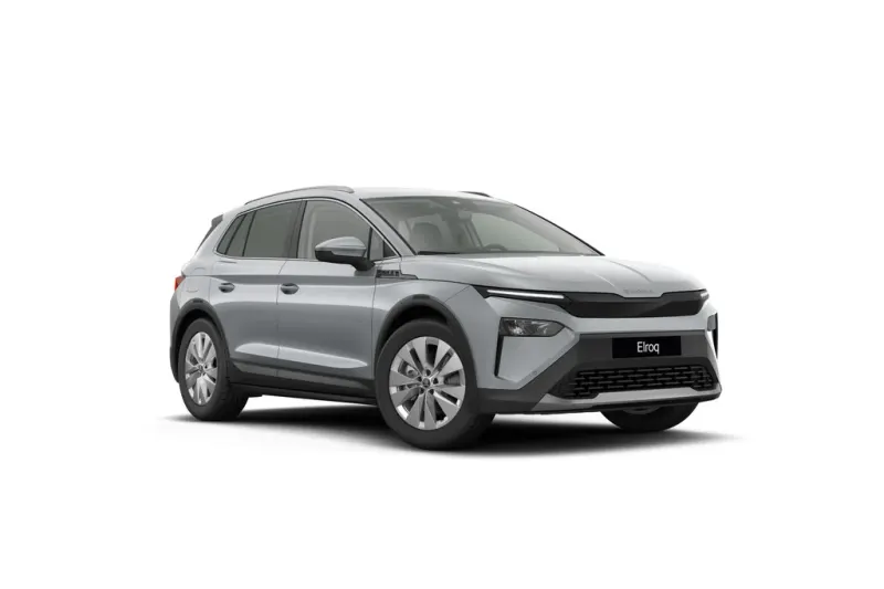 Škoda Elroq (2026)