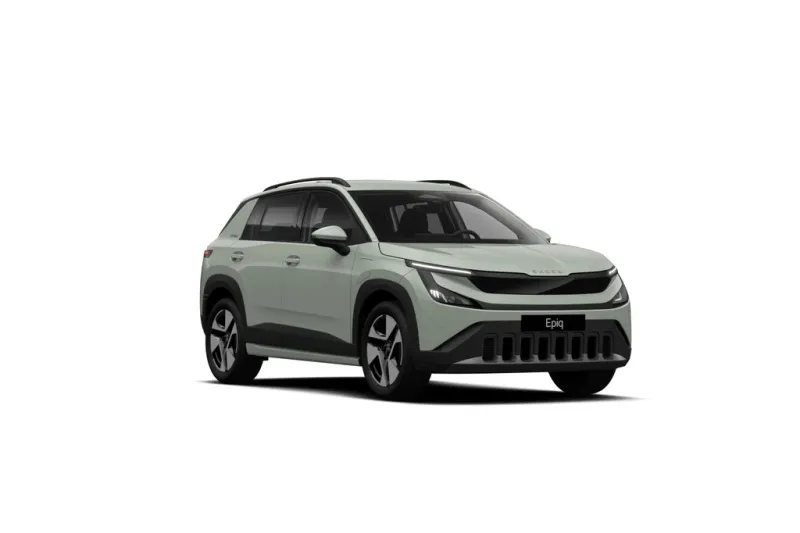 Škoda Epiq (2026)