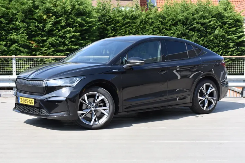 Škoda Enyaq (2023)