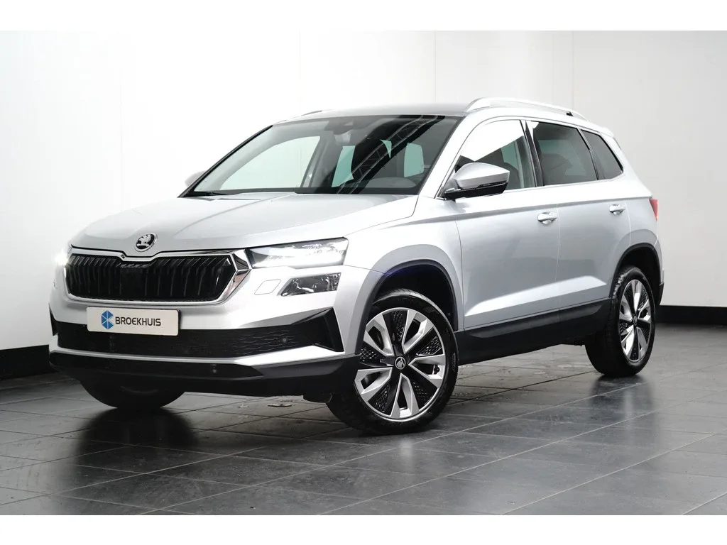 Škoda Karoq (2025) — foto 1