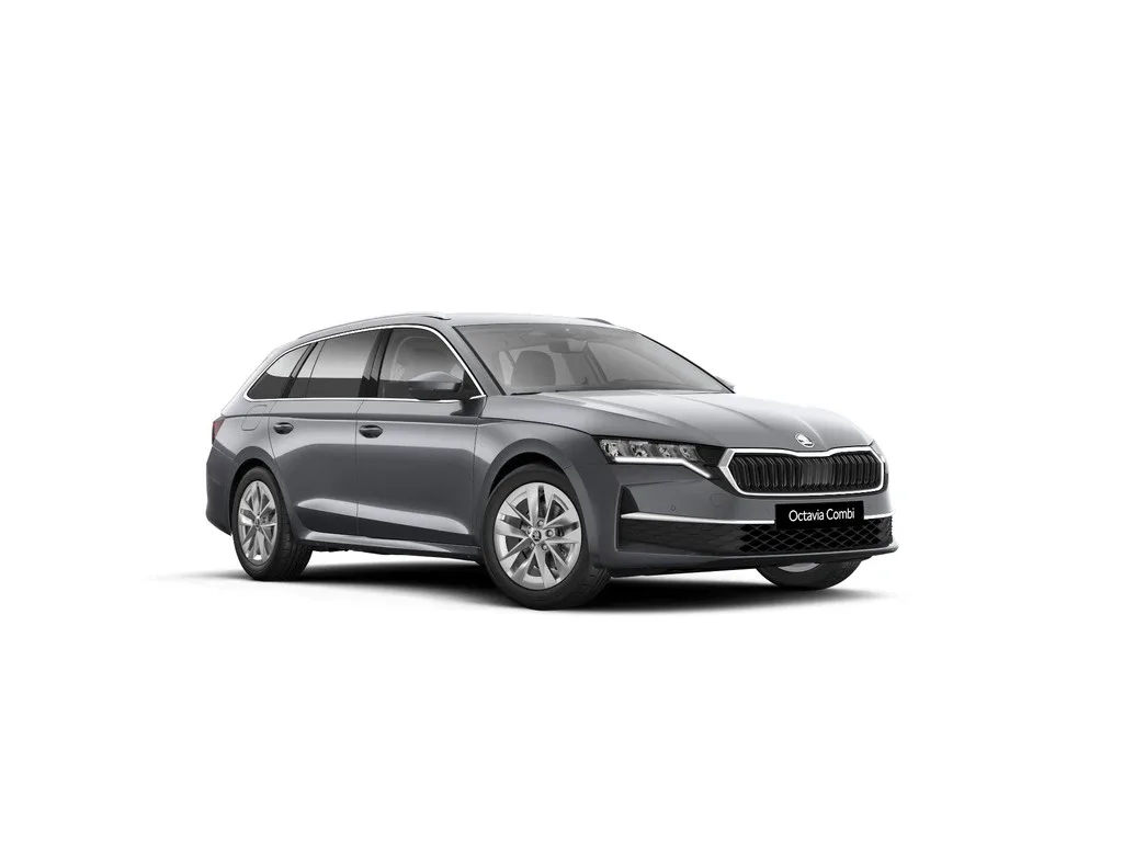 Škoda Octavia (2026) — foto 1