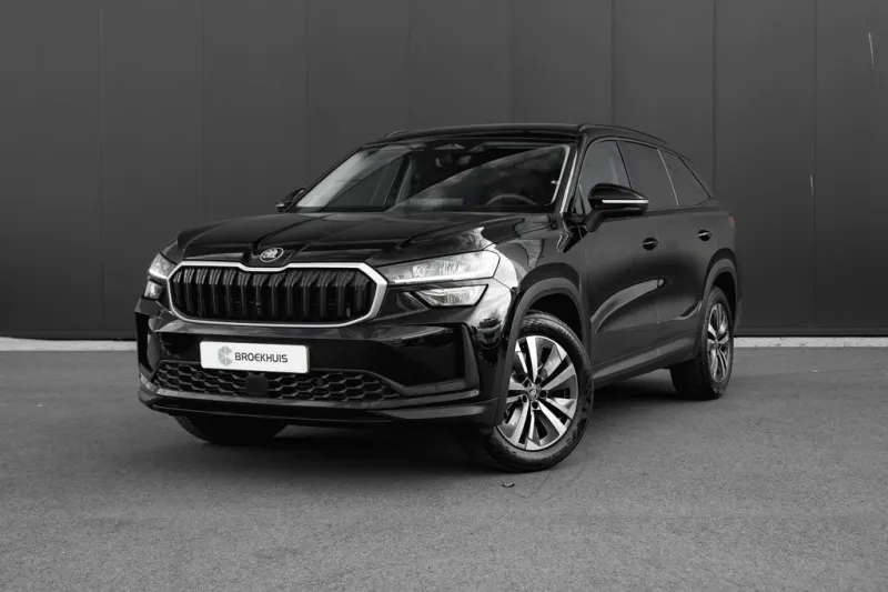 Škoda Kodiaq (2025)