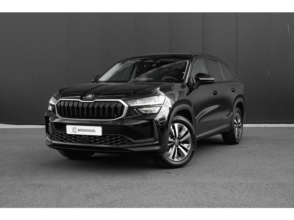 Škoda Kodiaq (2025) — foto 1