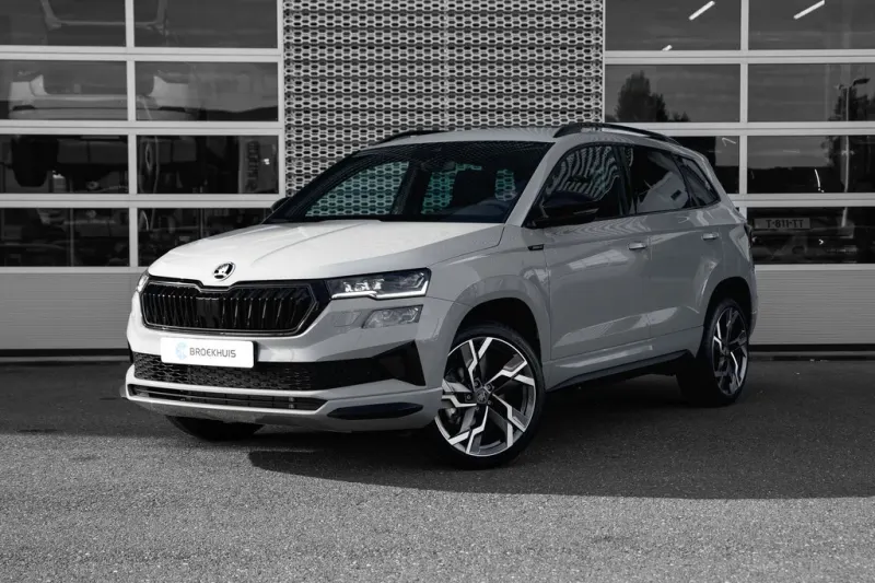 Škoda Karoq (2025)