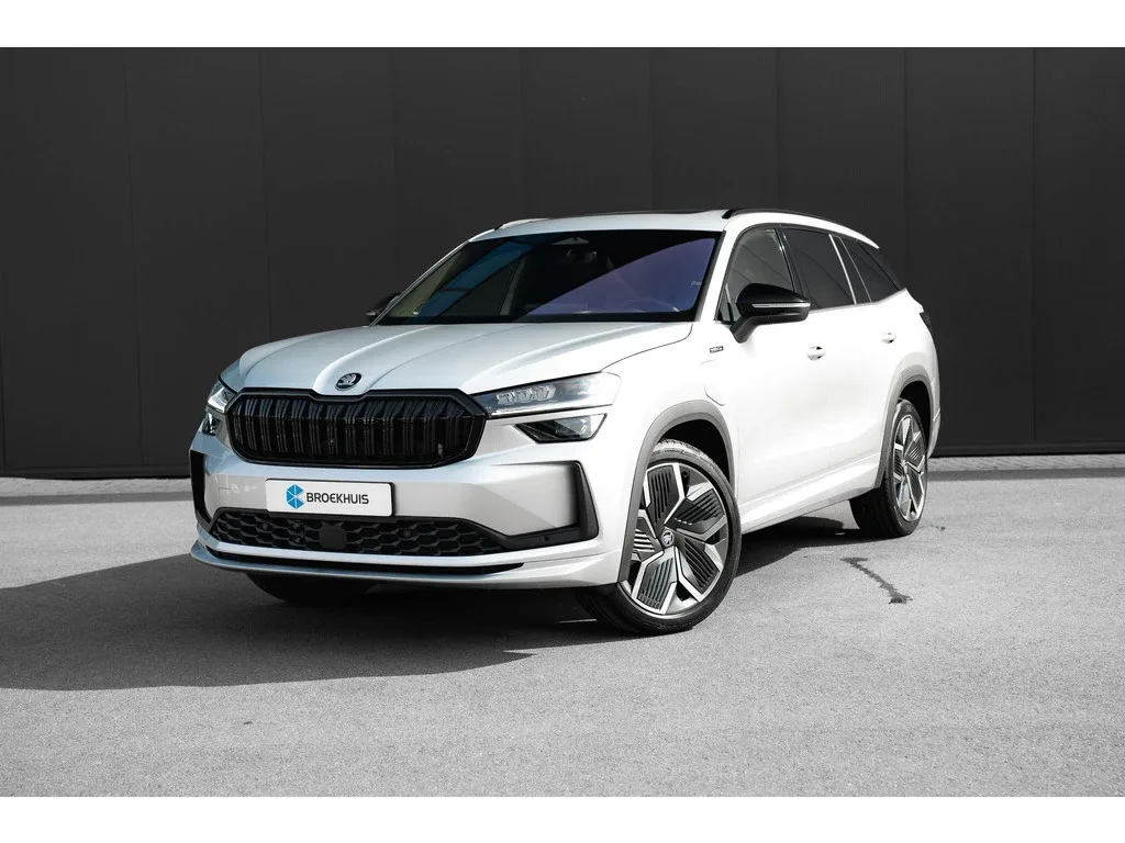 Škoda Kodiaq (2026) — foto 1