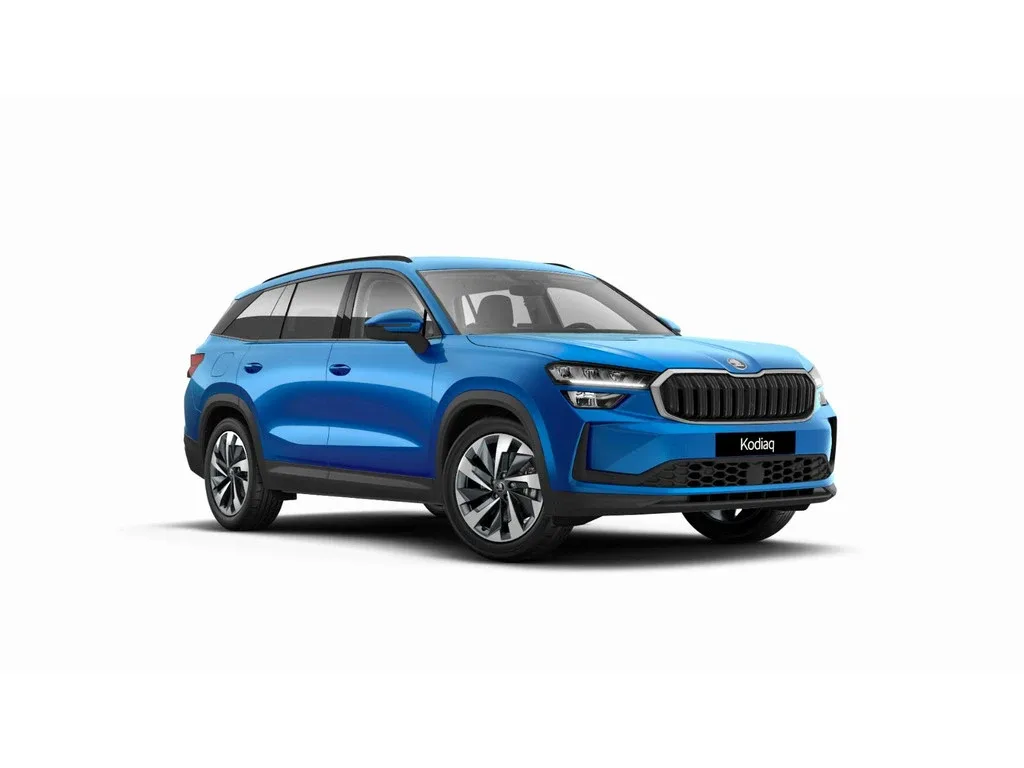 Škoda Kodiaq (2026) — foto 1