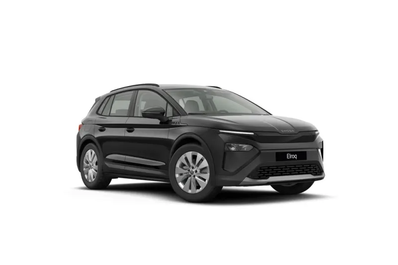 Škoda Elroq (2026)