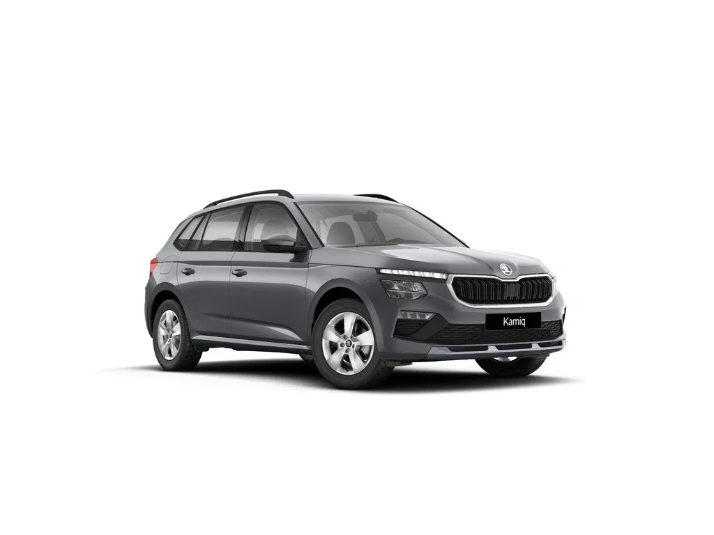 Škoda Kamiq (2026) — foto 1