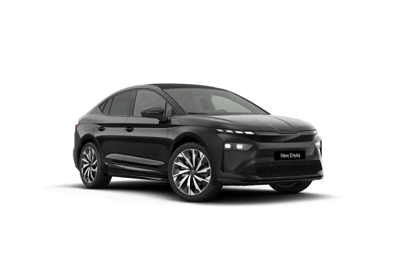 Škoda Enyaq (2026)