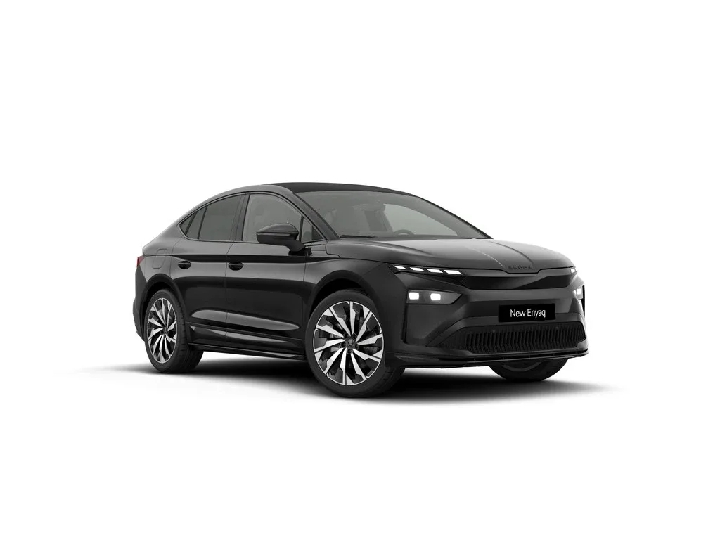 Škoda Enyaq (2026) — foto 1