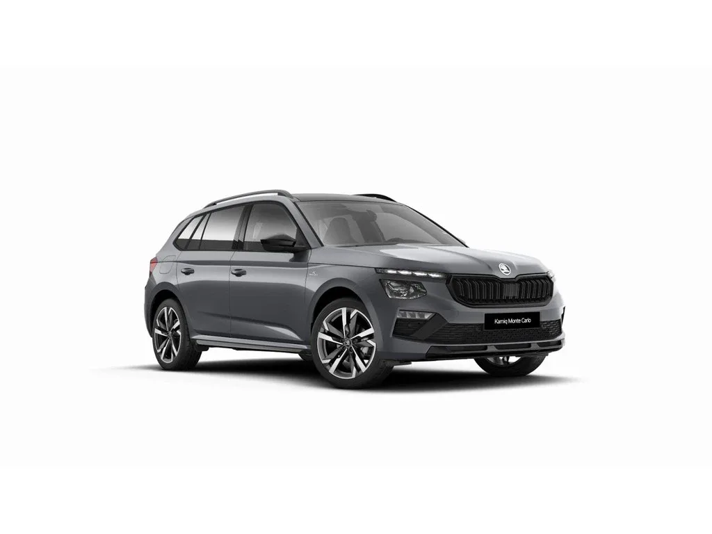 Škoda Kamiq (2026) — foto 1
