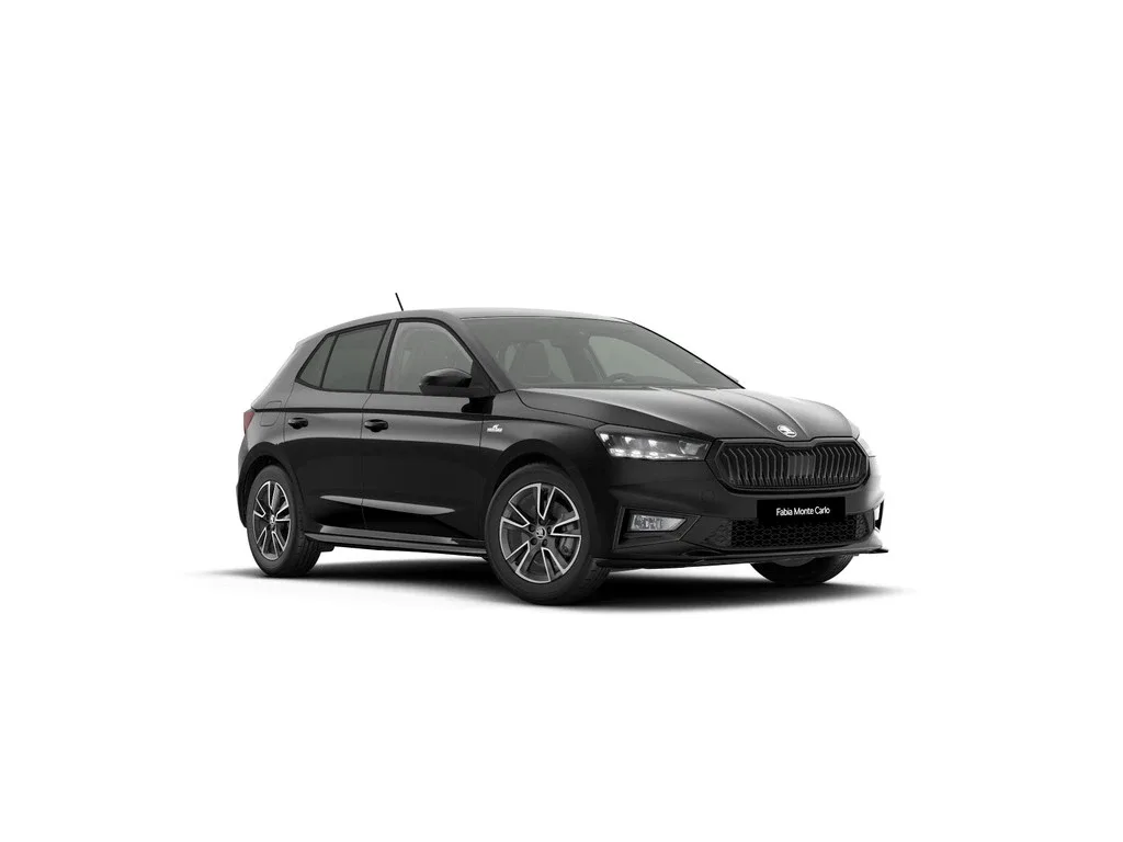 Škoda Fabia (2026) — foto 1