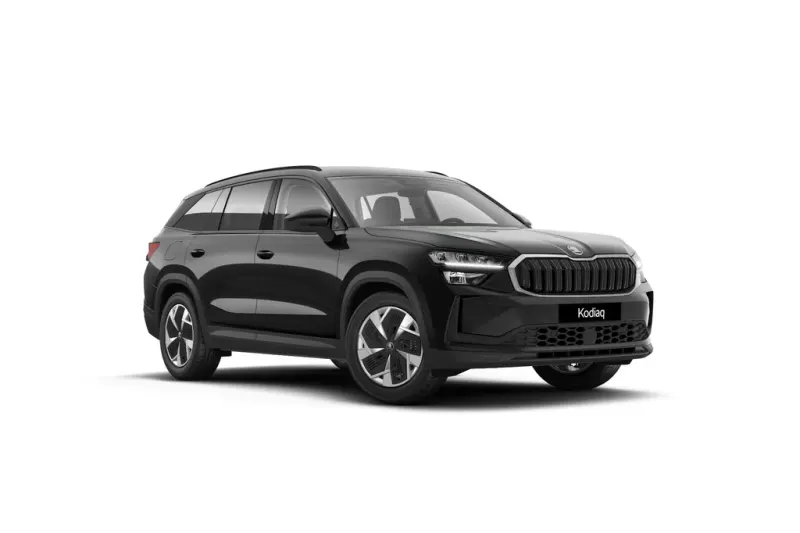 Škoda Kodiaq (2026)