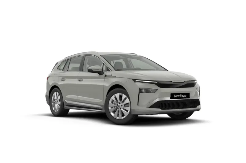Škoda Enyaq (2026)