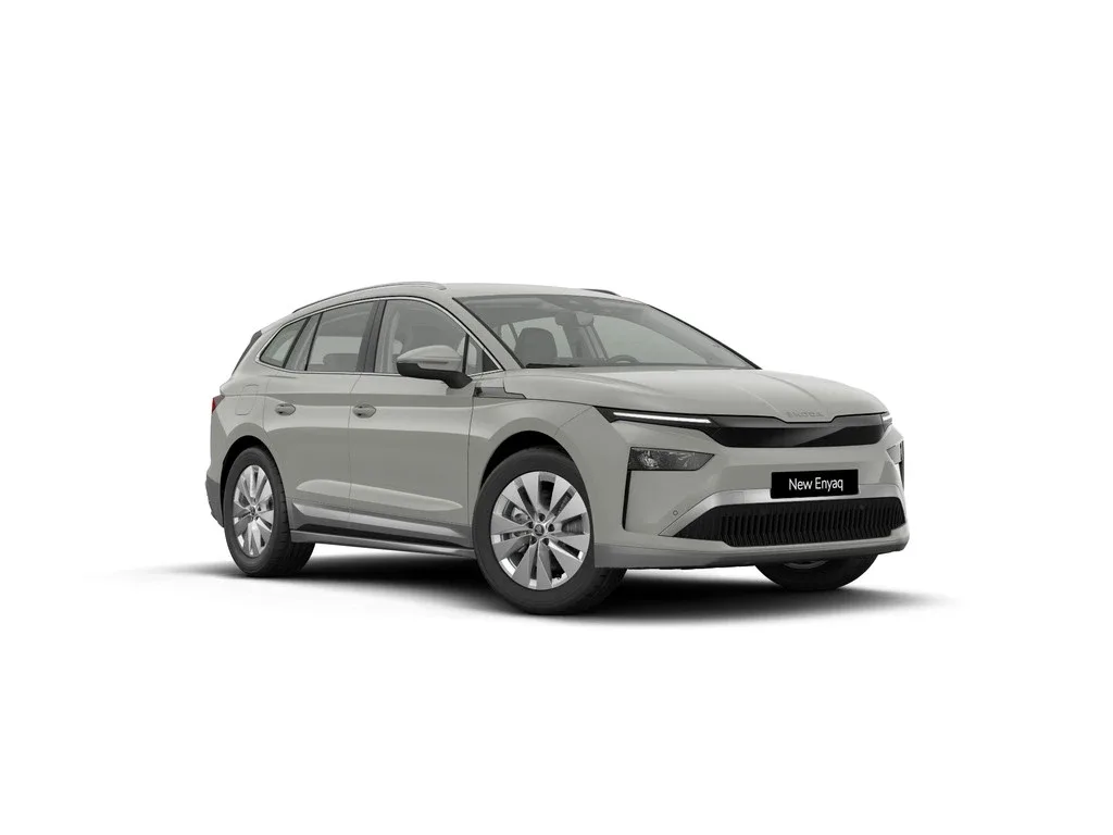 Škoda Enyaq (2026) — foto 1