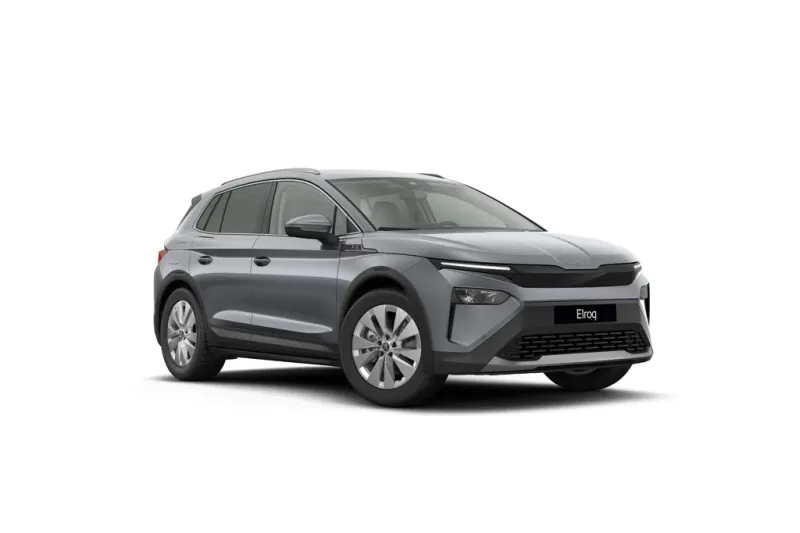 Škoda Elroq (2026)