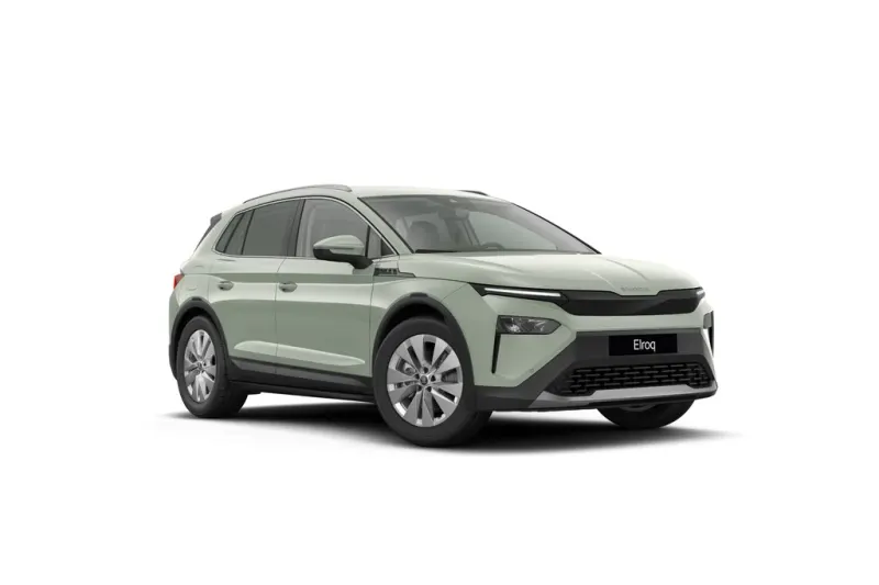 Škoda Elroq (2026)