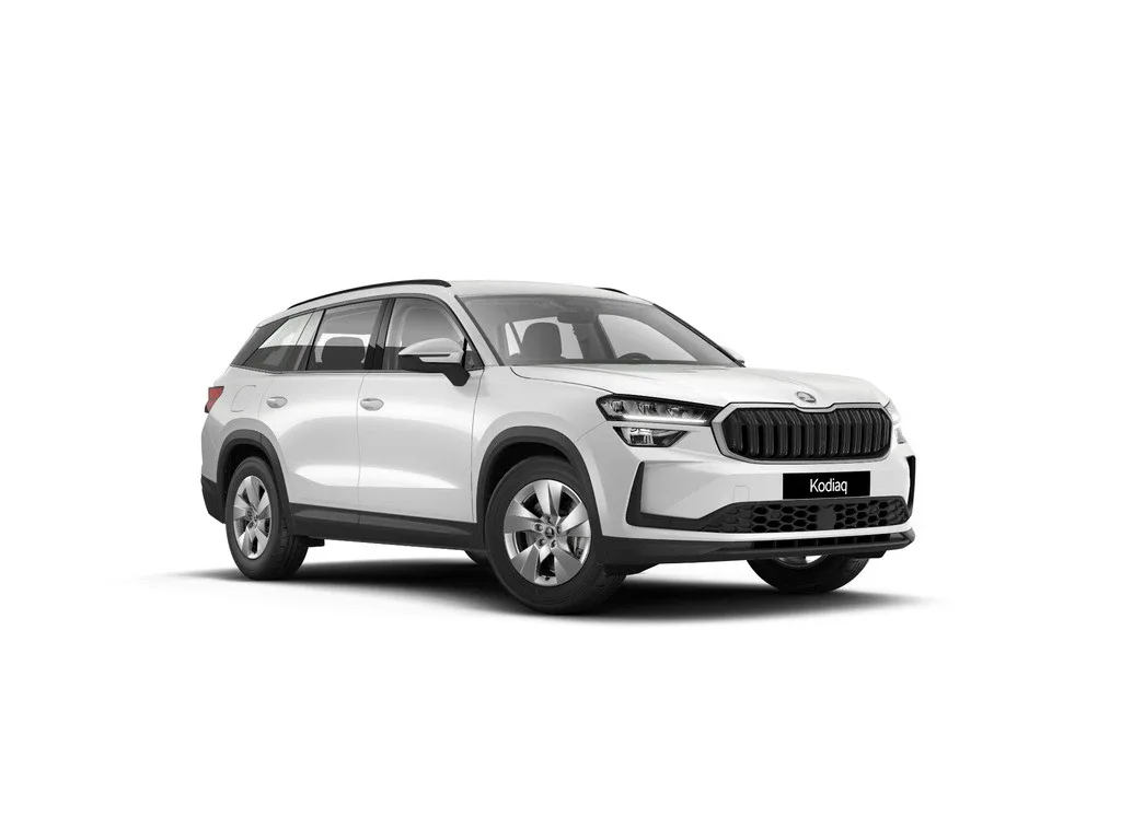 Škoda Kodiaq (2026) — foto 1