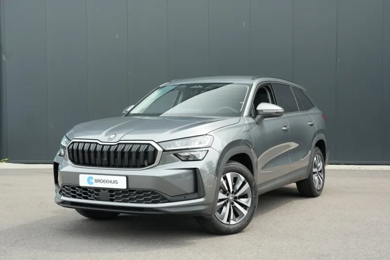 Škoda Kodiaq (2026)