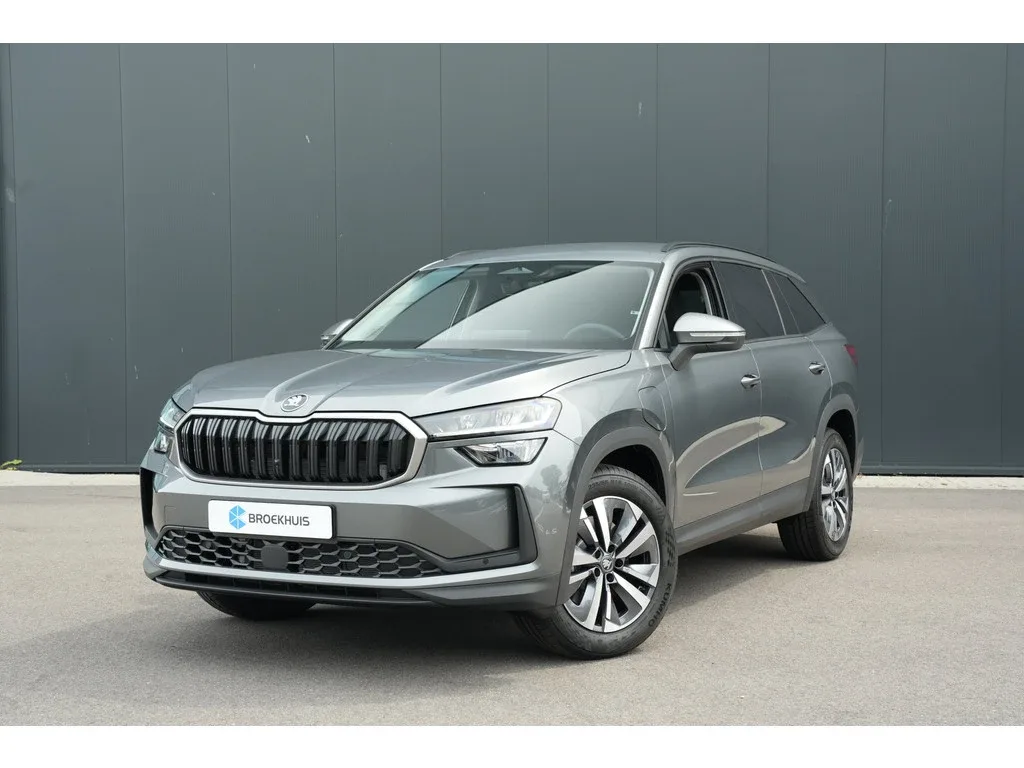 Škoda Kodiaq (2026) — foto 1