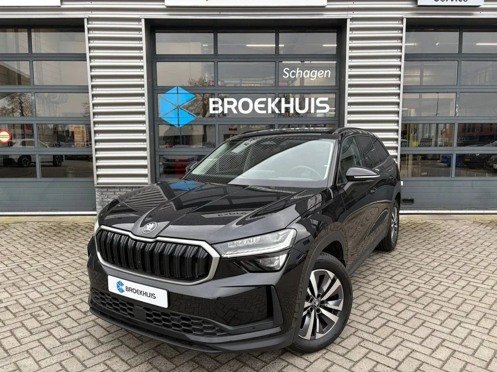 Škoda Kodiaq (2025) — foto 1