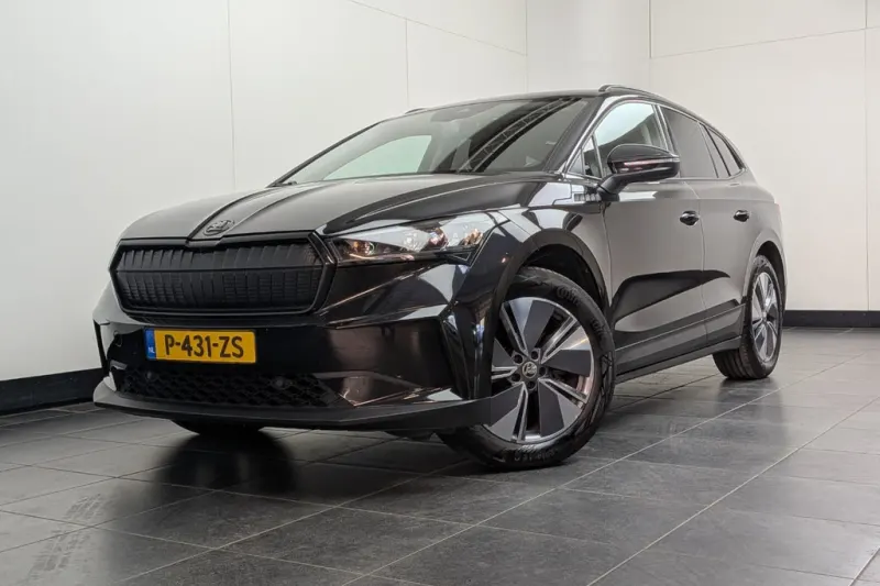 Škoda Enyaq (2022)